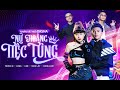 @Nam Lầy x @Lena Official x Triple D x LoR - Nữ Hoàng Tiệc Tùng [Official MV] | Garena Free Fire