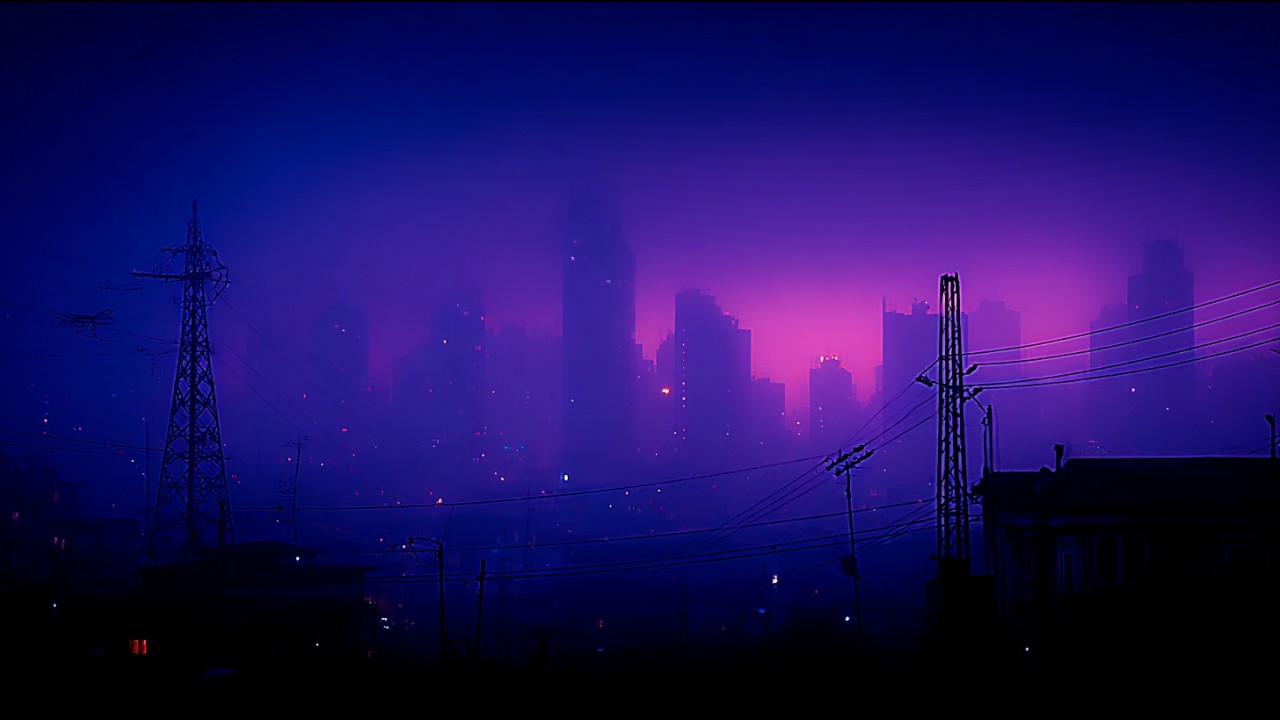 the quiet is holding