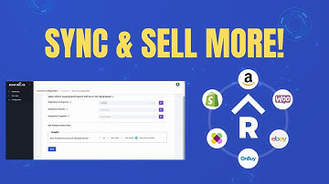 Optimize Sales with Rimfire: Multi-Channel Listing & Sync Guide!