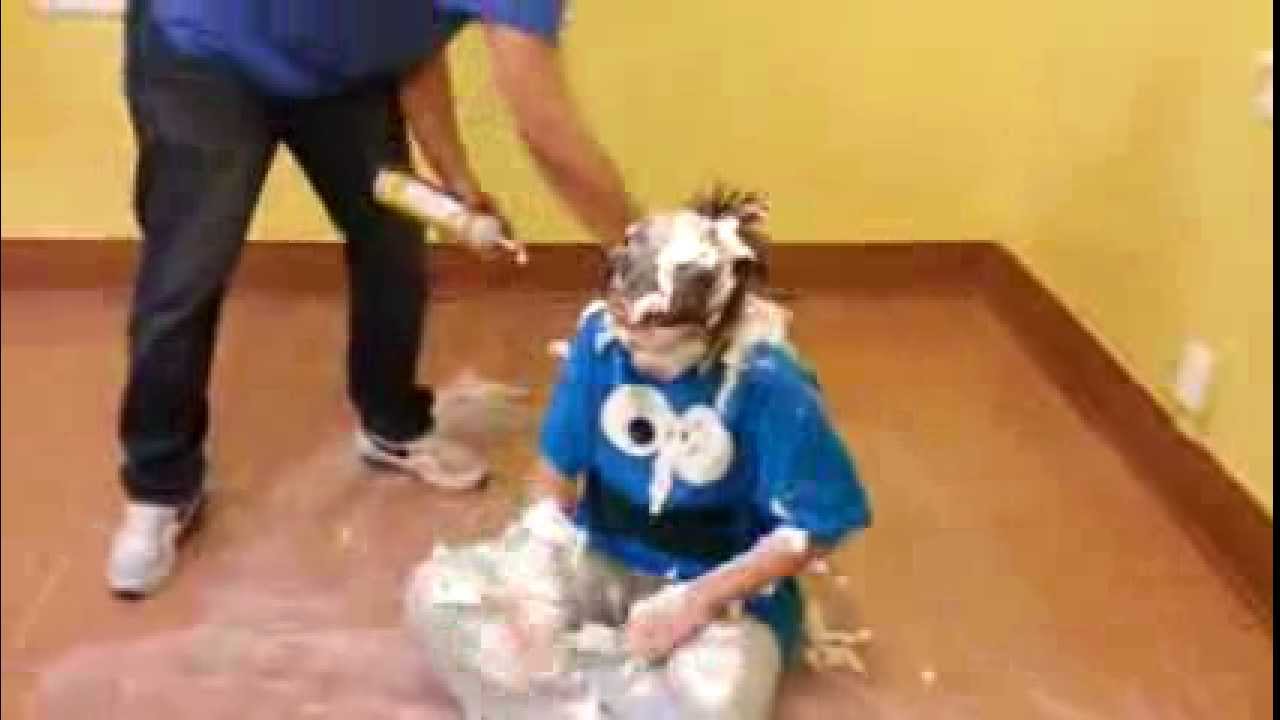 Aftershocks Leader Sundae