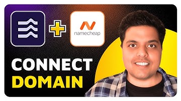 How To Connect NameCheap Domain To Hostinger Horizons Web App | Quick Guide