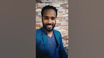 ክርስትና ለእግዚአብሔር ደስታ መኖር ነው ሙሴ የክርስቶስ 