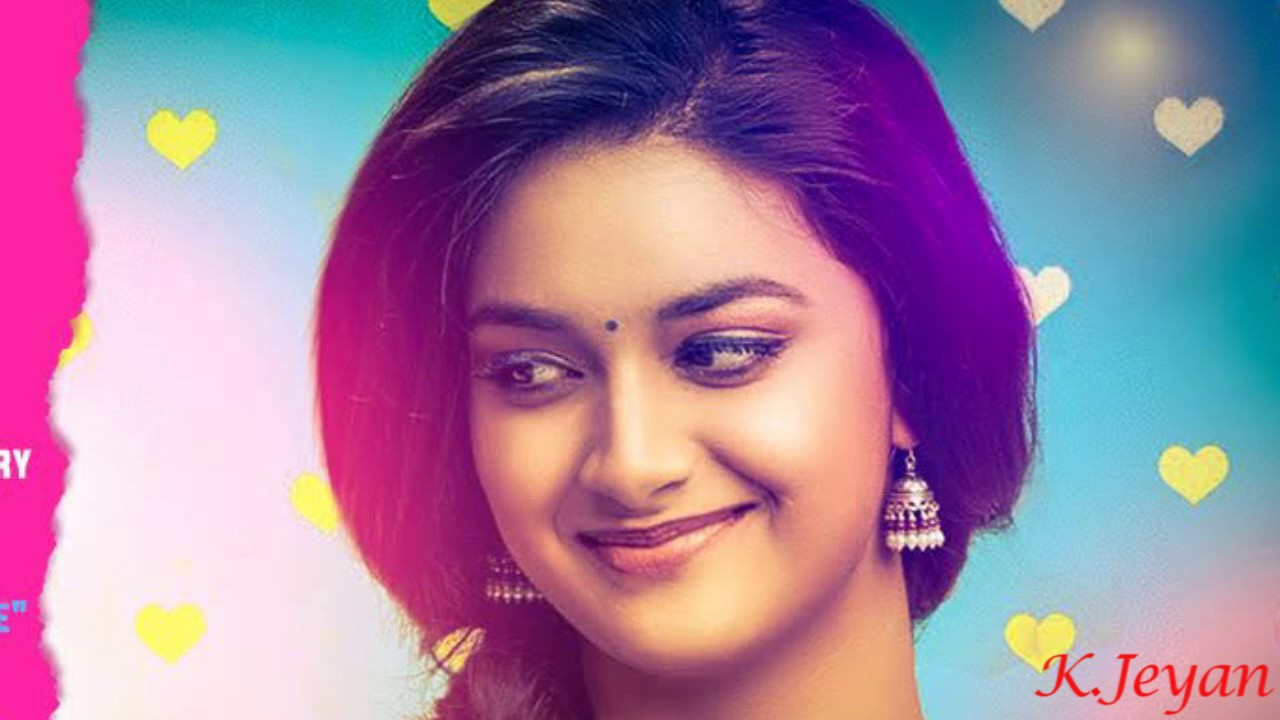 Papa Papa Song, Bairavaa, Vijay, Keerthy Suresh