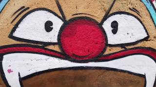 Sur La Plage De Berck