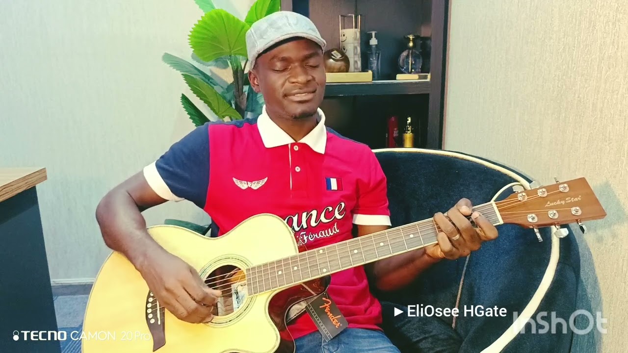 COMBATTONS ENSEMBLE || A.C MATHUSALEM