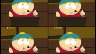 The Top 100 South Park Songs