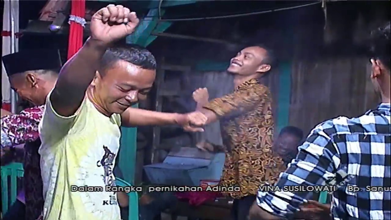 #Tri'zil jaipong #tayub cokek'an full plus orgen sri margo mulyo