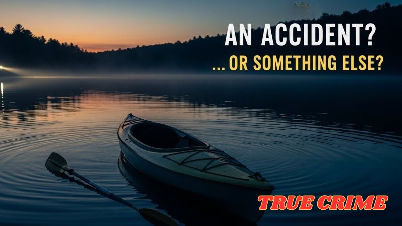 What Really Happened to Vincent Viafore? | Case File