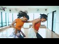 Akh Lad Jaave I Loveratri | Team Naach Choreography | Dance Ki Hot Duniya Mp3 Song