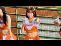 Faye 斐棋 Strike Out (統一獅三振舞) Uni-Girls | Art is BlueLine | 藝術就是藍線