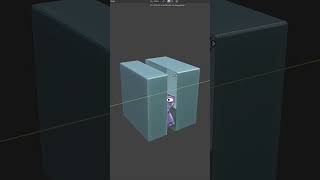 Pare de usar Merge by Distance toda hora no Blender