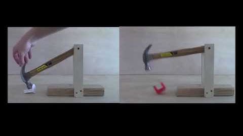 LittleArm 2C Durability Test