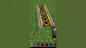 MINECRAFT BUILD HACKS PART 1