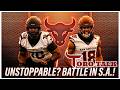 Unstoppa-BULL Toros? 🐂 Are They The Best NON-NFL Team? (CoFL Football)