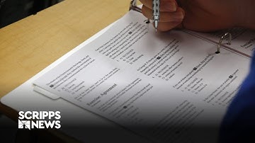 Why Some Schools Are Rethinking Standardized Tests?