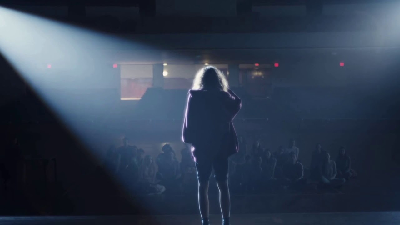 Euphoria// knocking on heaven’s door