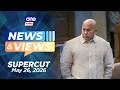 DOJ to Jimmy Bondoc: Tell us where Bato is | News and Views Supercut
