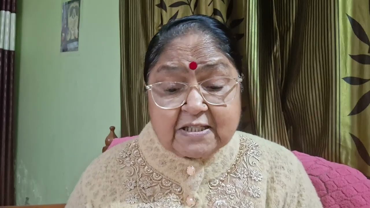 आपने सुना ही नहीं, डॉ गीता अवस्थी, हिन्दी कहानी, स्टोरी नैरेशन, स्टोरी टेलिंग