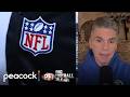 How far will NFL push for 18-game season? | Pro Football Talk | NFL on NBC