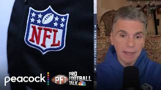 How far will NFL push for 18-game season? | Pro Football Talk | NFL on NBC
