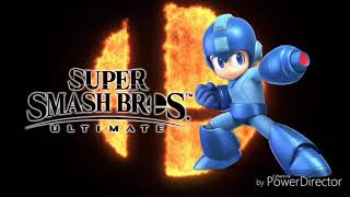 X vs Zero [OG] (Smash Ultimate ost)
