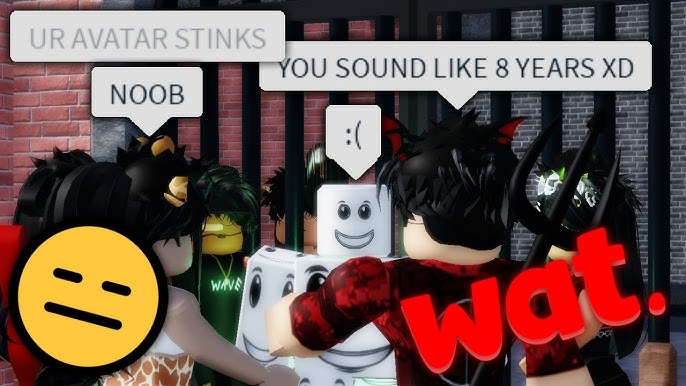 I became A Roblox Slender In Murder Mystery 2 TOXIC Teamer Servers😅 