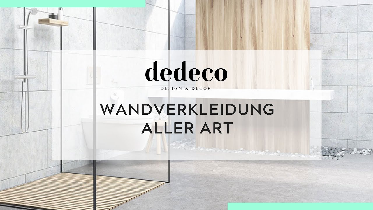 Stilvolle Rückwände & Wandpaneele für Küche, Bad & Wohnräume – Fliesenersatz mit modernen Designs