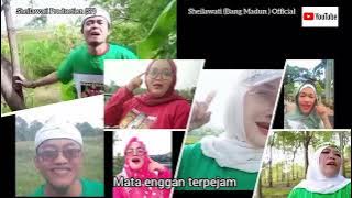 Bintang Pentas (Remix Version Karaoke Nada Wanita)_Sheilawati Dkk 