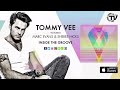 Tommy Vee Feat. Marc Evans And Sheree Hicks - Inside The Groove (Future Disco Radio Edit)