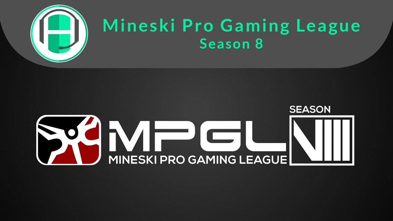 MPGL 8 ||| TNC vs Xenim ||| Game 2