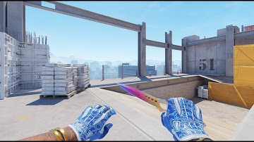 Flow State Entry Fragging Beyond Reflexes calm play practice in cs2 #cs2 #csgo #gaming #shorts