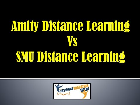 amity-distance-learning-vs-smu-distance-learning