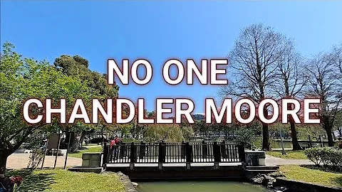 NO ONE LYRICS - CHANDLER MOORE & TIFFANY HUDSON