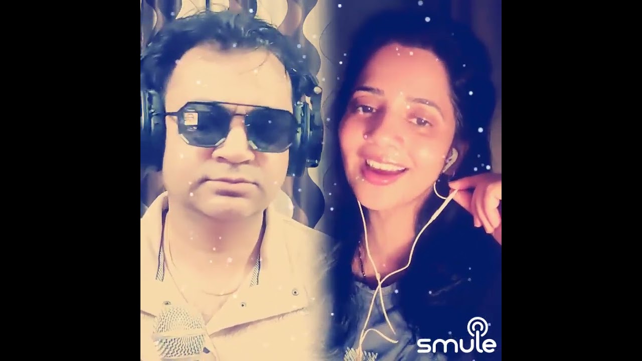 Jab Saamne Tum Aa Jate Ho 🎤 🎤 