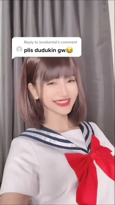 Gk cuci muka 1 minggu ๐
