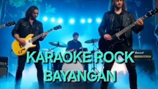 Karaoke rock bayangan u camp. Indomusik