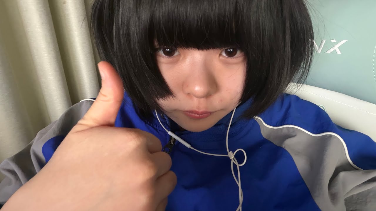 ASMR😽 泡の音、スティックのりをぬる音（音量注意かもしれないです🙀）