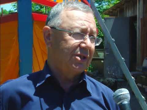 ფოთში თანამედროვე არგონავტები ტიმ სევერინის გზას გაივლიან 29 05 19