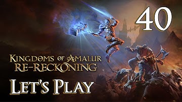 Kingdoms of Amalur: Re-Reckoning - Let
