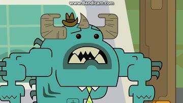 Yin Yang Yo! Roger - I mean