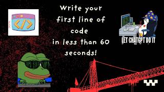 Famous Write Your First Python Program in 60 Seconds Wealth