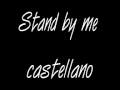 Stand by me (castellano) (Español)