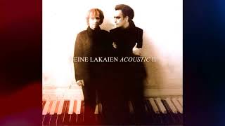 Deine Lakaien - Vivre (2013) [Acoustic II Album] - Dgthco