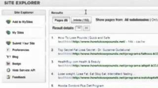 Get Real Results With My Article Tools.flv
