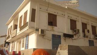 Peygamber Efendimizs.a.v. In Dedesine Ait Olan Ev & Prophet Muhammads.a.vs Grandfathers Home