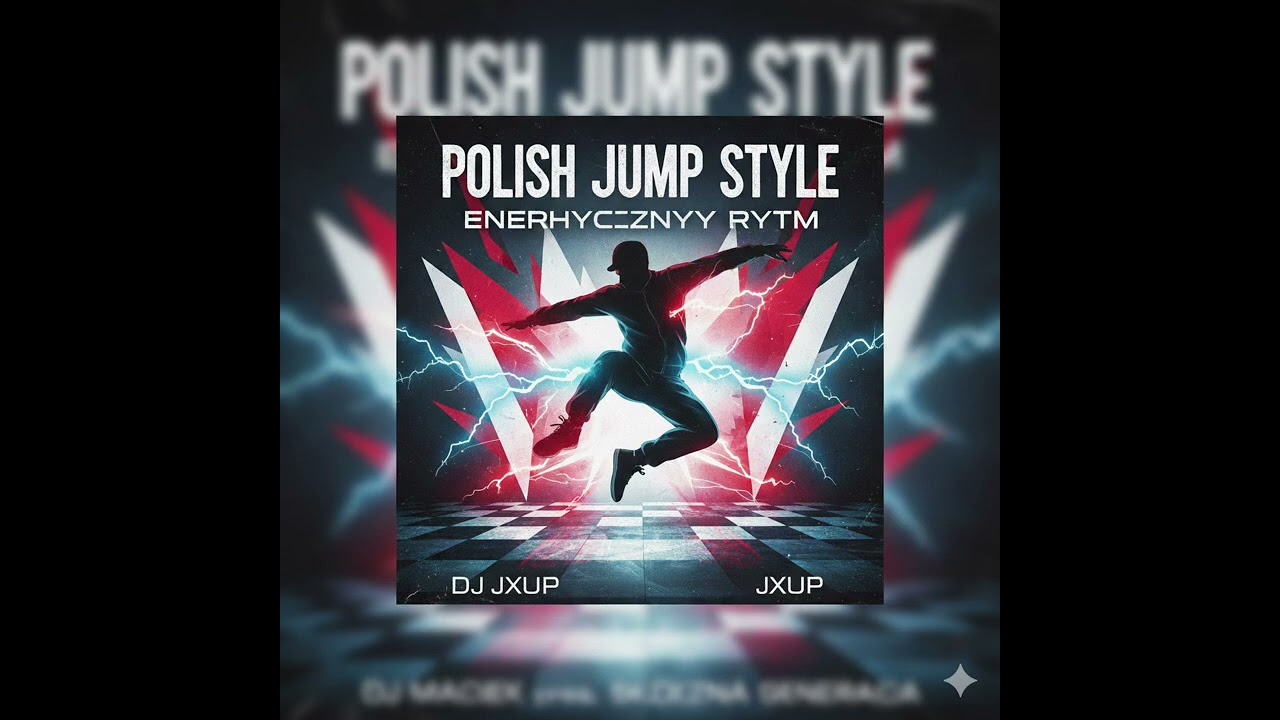 JXMP - Polish Jump Style 