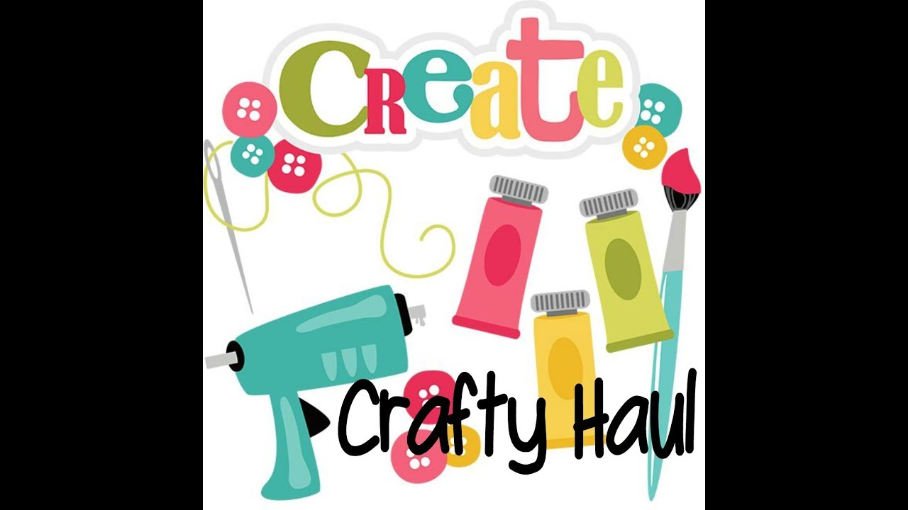 It's A Haul Ya'll! Hobby Lobby and De-stash from CraftyBean!