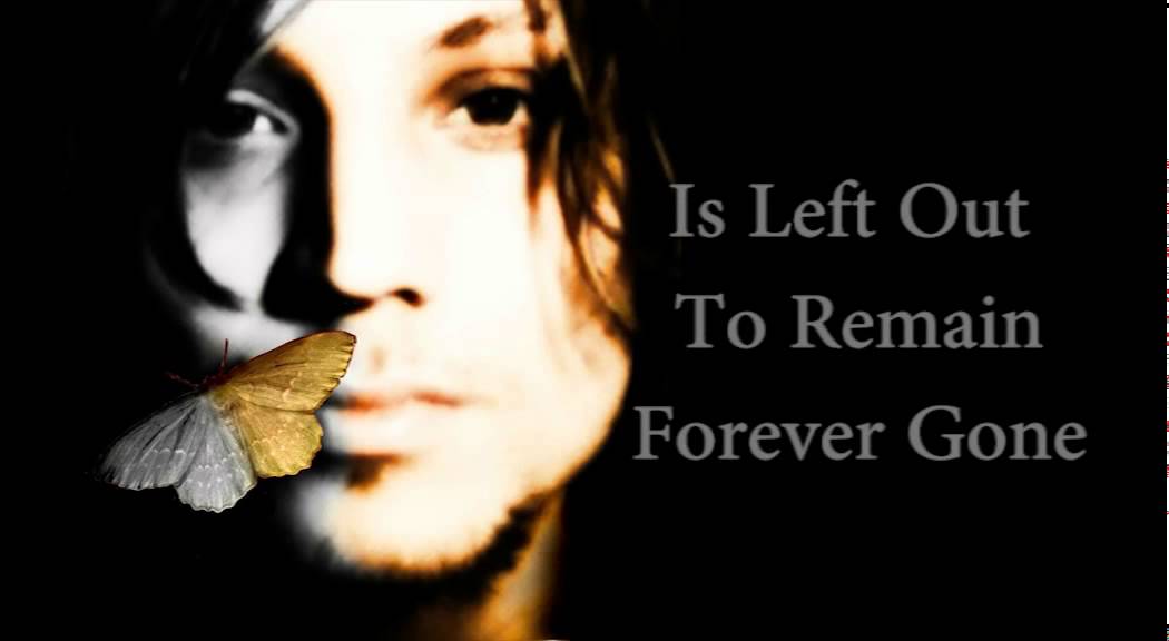 Will Oaks - Everything I Wanted (Lyric Video)