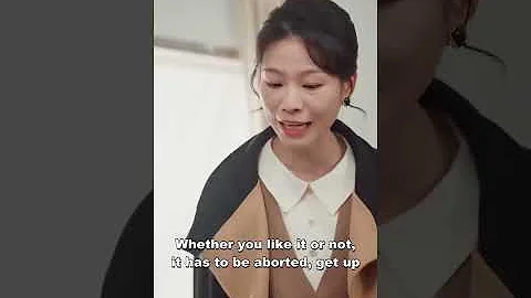 Delivery girl meets poisoned CEO, becomes his antidote - she's pregnant, he adores her!