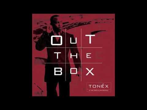 God Has Not 4got - Tonéx
